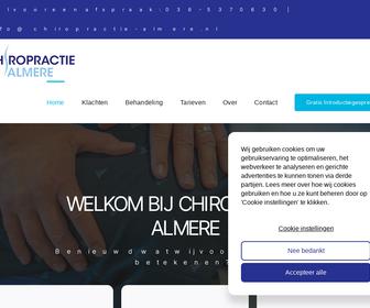 http://www.chiropractie-almere.nl