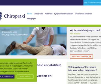 http://www.chiropractie-coevorden.nl