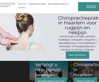 http://www.chiropractie-haarlem.nl