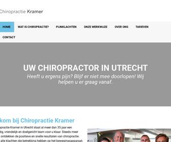 http://www.chiropractie-kramer.nl
