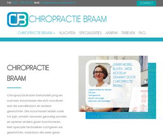 Chiropractie Braam