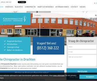Chiropractie Drachten