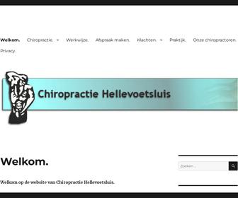 http://www.chiropractiehellevoetsluis.nl