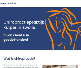 http://www.chiropractiekuiper.nl