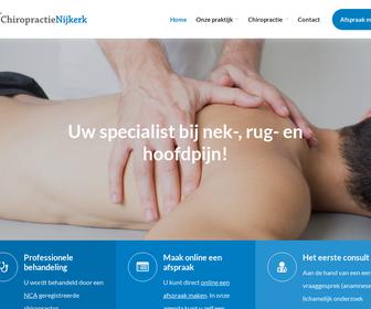 http://www.chiropractienijkerk.nl