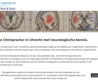 http://www.chiropractieutrecht.nl