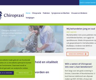 http://www.chiropraxi.nl