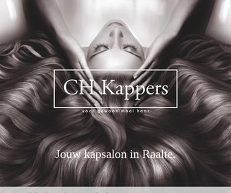CH Kappers
