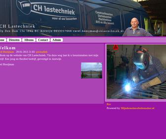 http://www.chlastechniek.nl