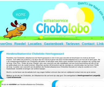 http://www.chobolobo.nl