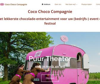 http://www.ChocoEntertainment.nl