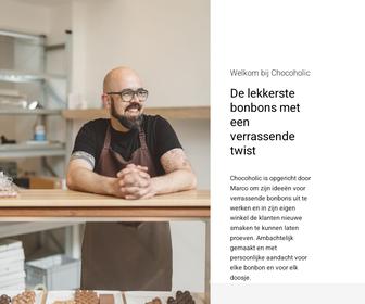 http://www.chocoholic.nl