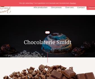 Chocolaterie Smidt Texel V.O.F.
