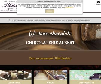 http://www.chocolateriealbert.nl