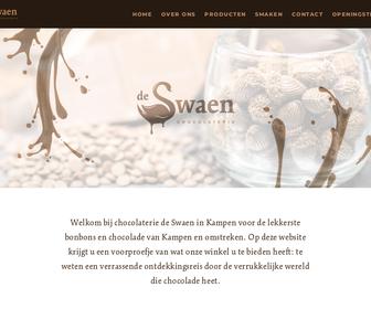 Chocolaterie De Swaen