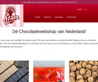 http://www.chocolateriestam.nl