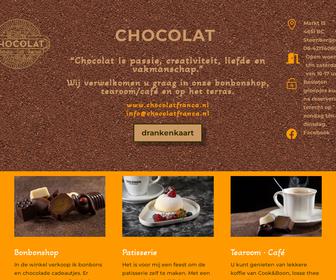 http://www.chocolatfranca.nl