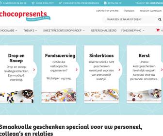 https://www.chocopresents.nl
