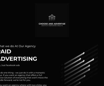 https://www.choose-and-advertise.com
