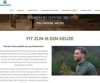 http://www.choose2befit.nl