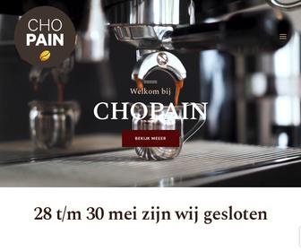 CHO PAIN