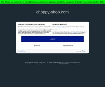 http://www.choppy-shop.com