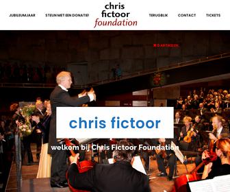 http://www.chris-fictoor-foundation.nl