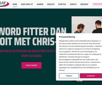 http://www.chris-fit.nl