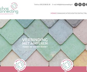 http://www.chrisconnecting.nl