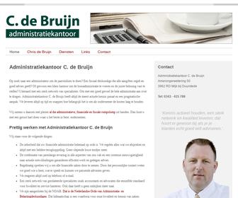 http://www.chrisdebruijn.nl