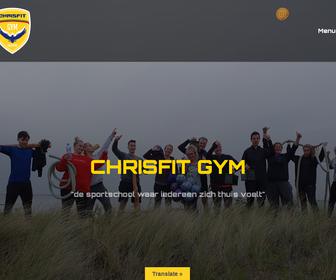 http://www.chrisfit-gym.nl