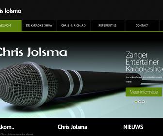 http://www.chrisjolsma.nl