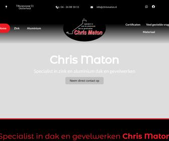 http://www.chrismaton.nl