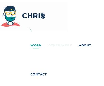 https://www.chrispaz.com