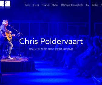Chris Poldervaart