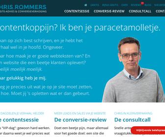 http://www.chrisrommers.nl