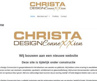 http://www.christadesignconneXxion.nl
