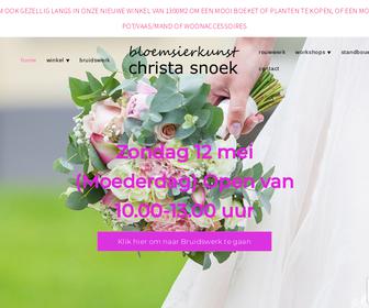 http://www.christasnoek.nl