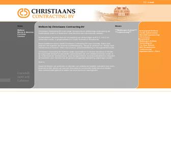 Christiaans Contracting B.V.