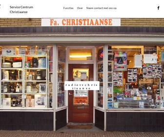 Service-Centrum Christiaanse