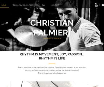 Christian Palmieri Muziekservice