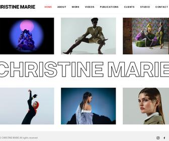 Christine Marie Hair & Make-up