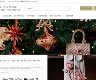 Christmas Inspirations I B.V.