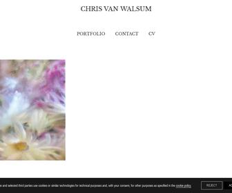 http://www.chrisvanwalsum.art