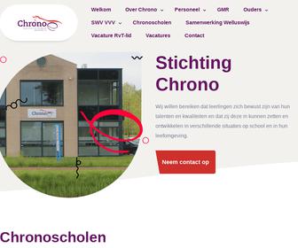 http://www.chronoscholen.nl