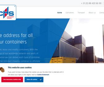 http://www.chs-containerhandel.nl