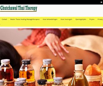 Chutchawal Thai Massage