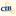 Favicon van cib.nl