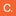 Favicon van cie.nl