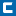 Favicon van cilgro.nl